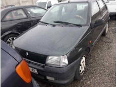 renault clio i fase i+ii (b/c57) del año 1993