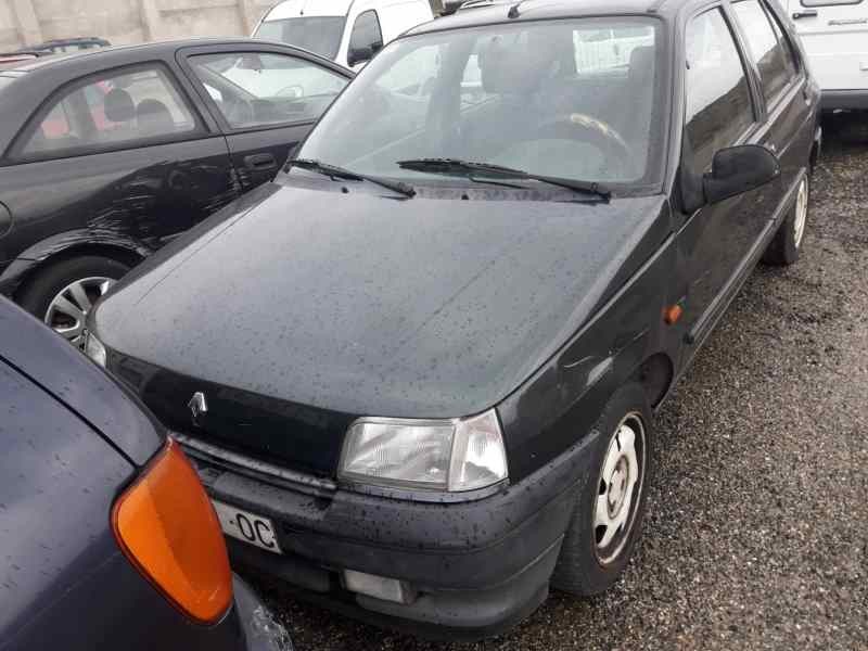 renault clio i fase i+ii (b/c57) del año 1993