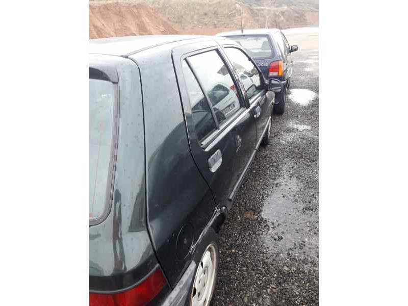 renault clio i fase i+ii (b/c57) del año 1993