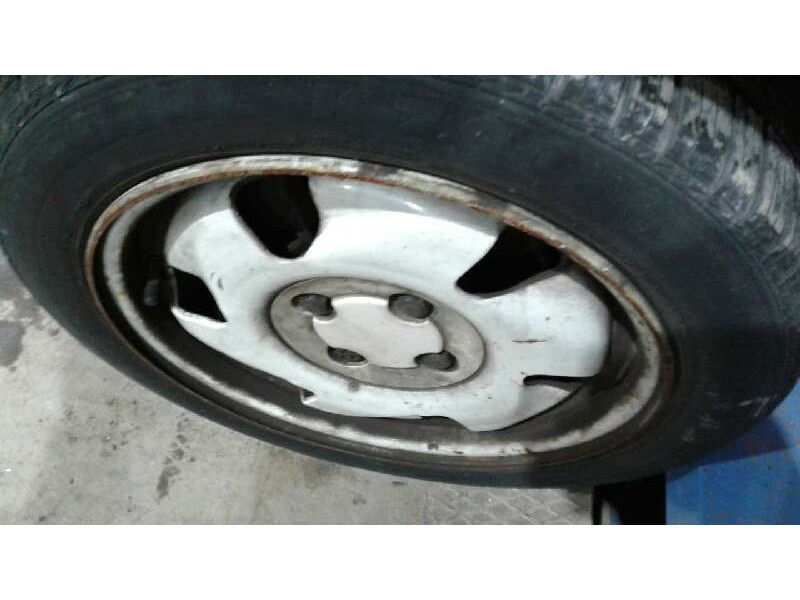 renault clio i fase i+ii (b/c57) del año 1993