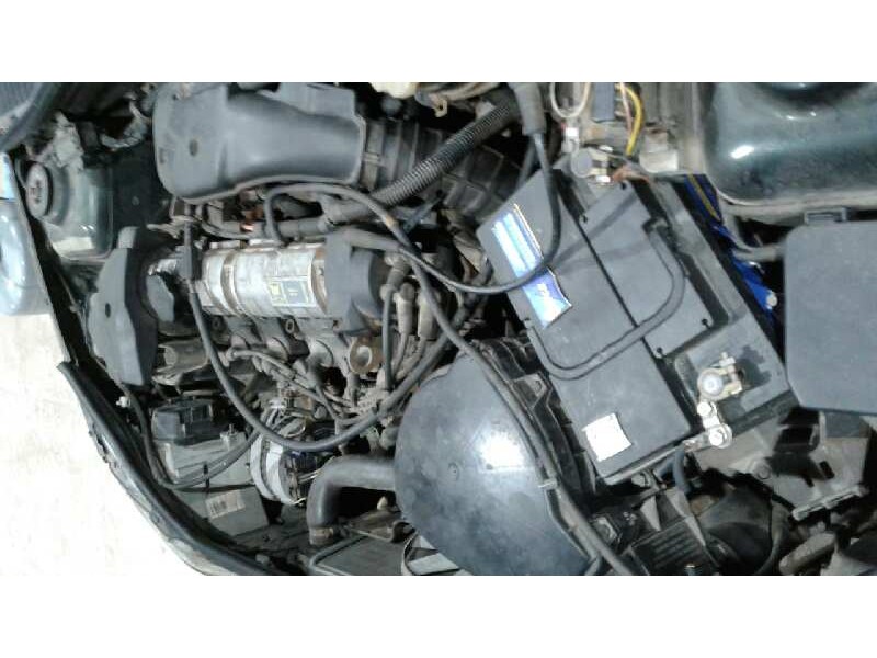 renault clio i fase i+ii (b/c57) del año 1993