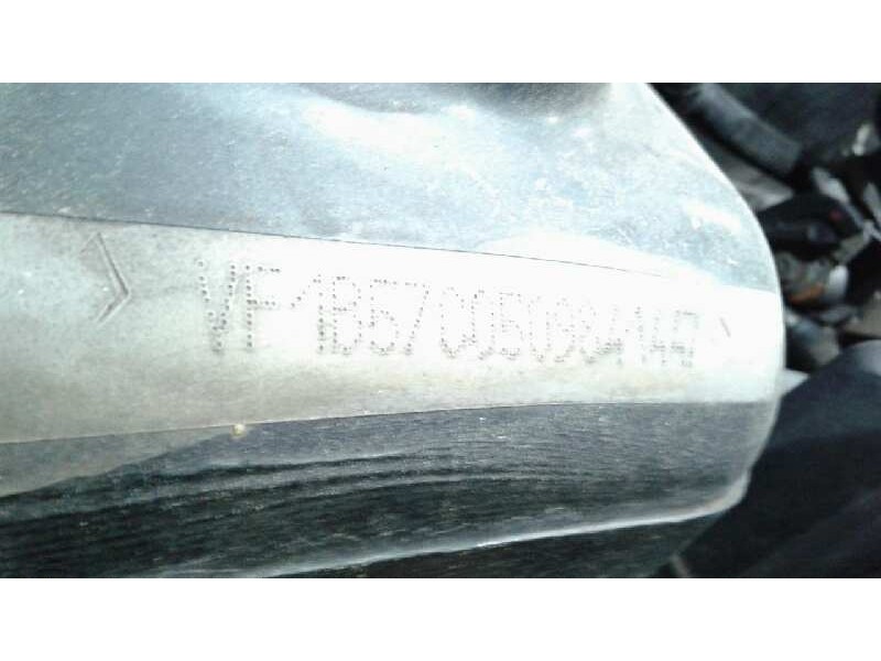 renault clio i fase i+ii (b/c57) del año 1993