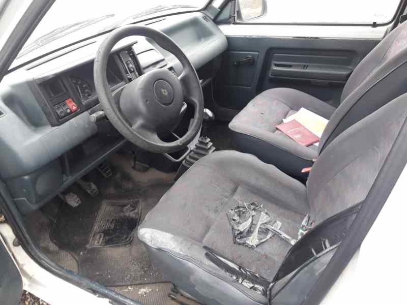 renault clio i fase i+ii (b/c57) del año 1993