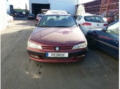 peugeot 406 berlina (s1/s2) del año 1996