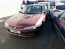 PEUGEOT 406 BERLINA (S1/S2)