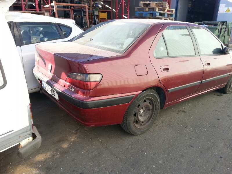 peugeot 406 berlina (s1/s2) del año 1996