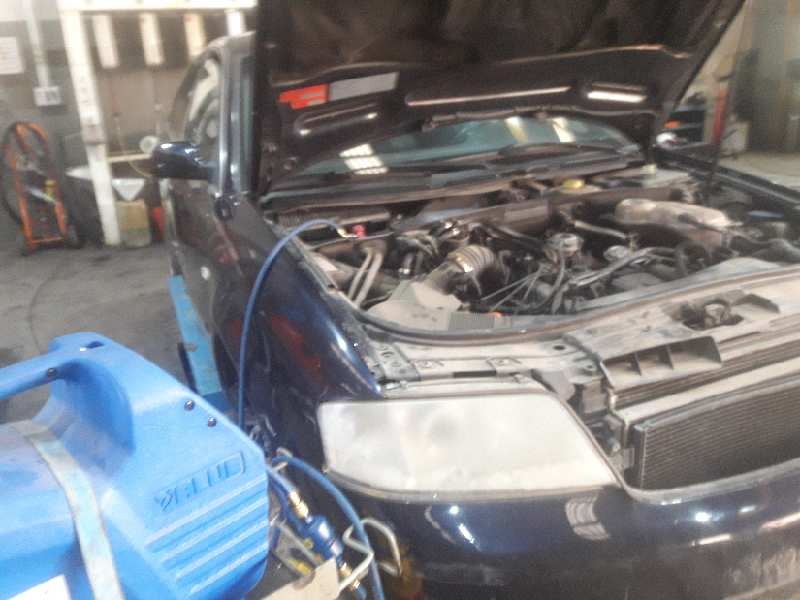 audi a6 berlina (4b2) del año 2000