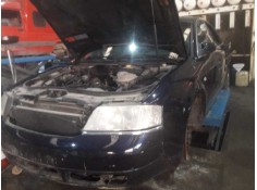 audi a6 berlina (4b2) del año 2000 2