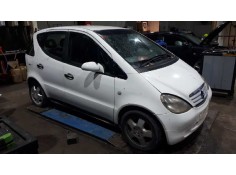 mercedes-benz clase a (w168) del año 1999 2