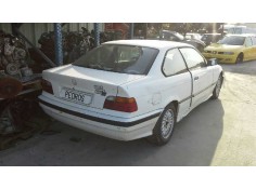 bmw serie 3 coupe (e36) del año 1992