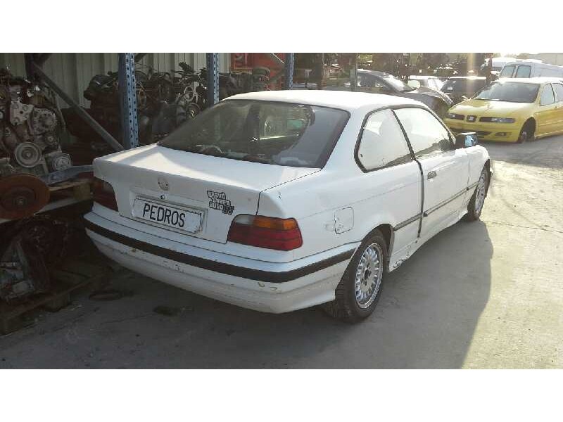 bmw serie 3 coupe (e36) del año 1992