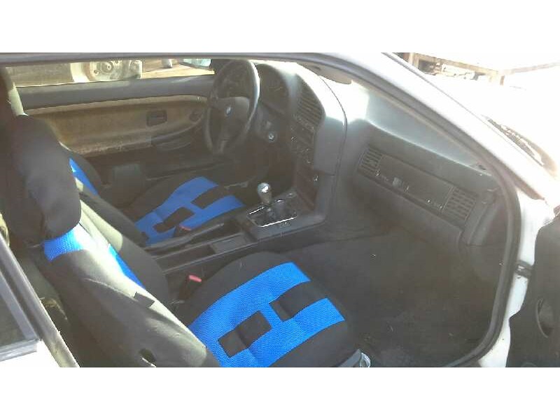 bmw serie 3 coupe (e36) del año 1992