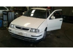 seat cordoba berlina (6k2) del año 1997