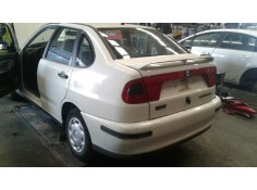 seat cordoba berlina (6k2) del año 1997 2