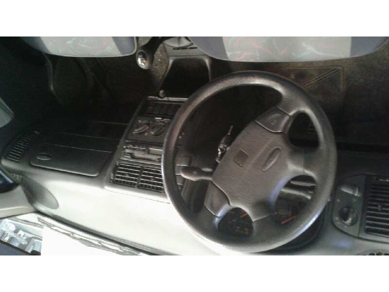 seat cordoba berlina (6k2) del año 1997