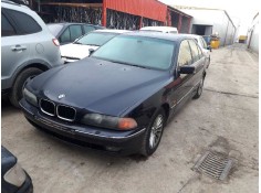 bmw serie 5 berlina (e39) del año 1998