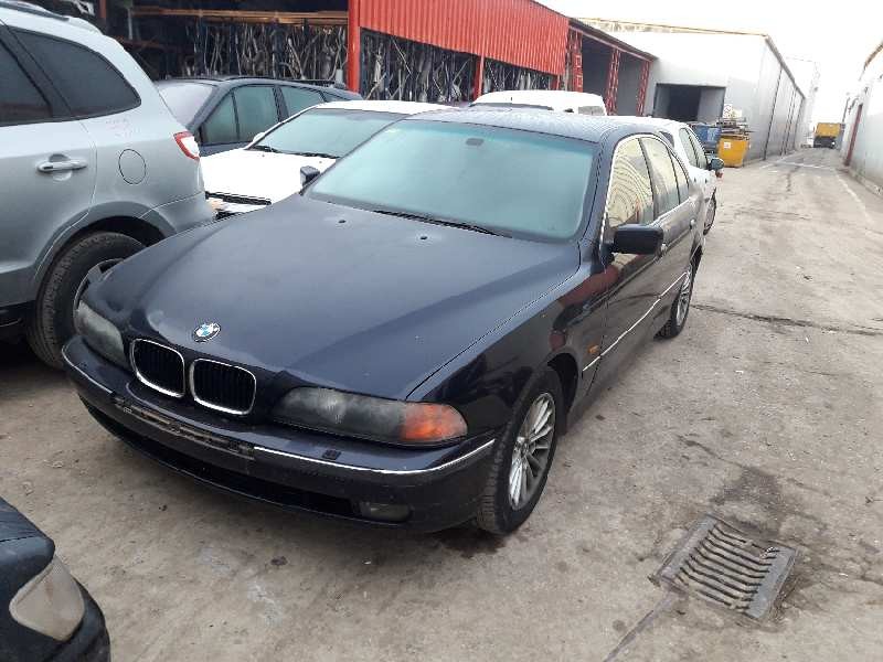bmw serie 5 berlina (e39) del año 1998