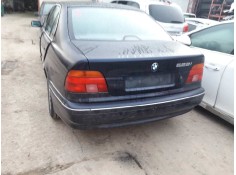 bmw serie 5 berlina (e39) del año 1998 2