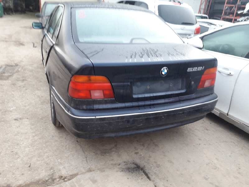 bmw serie 5 berlina (e39) del año 1998