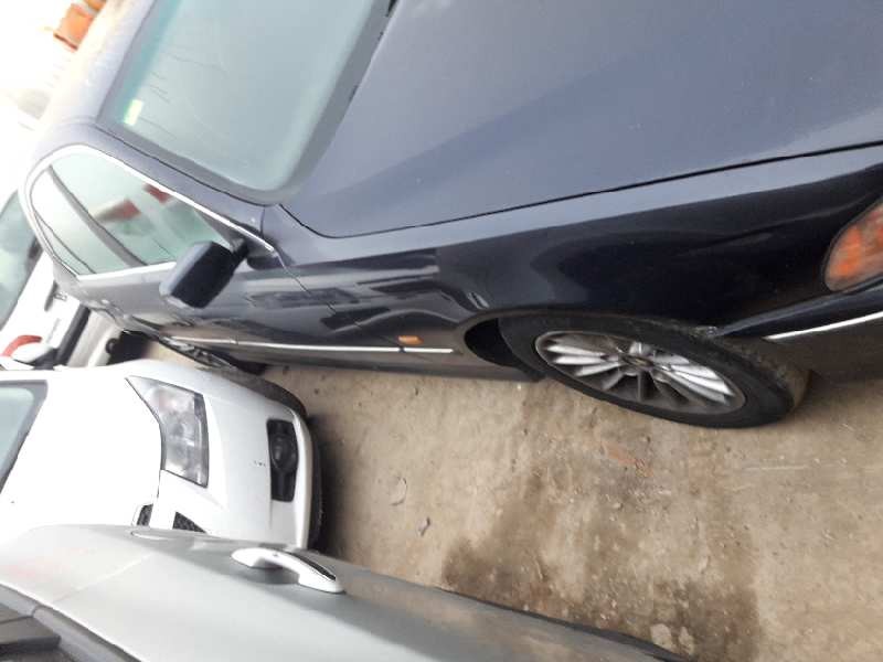 bmw serie 5 berlina (e39) del año 1998