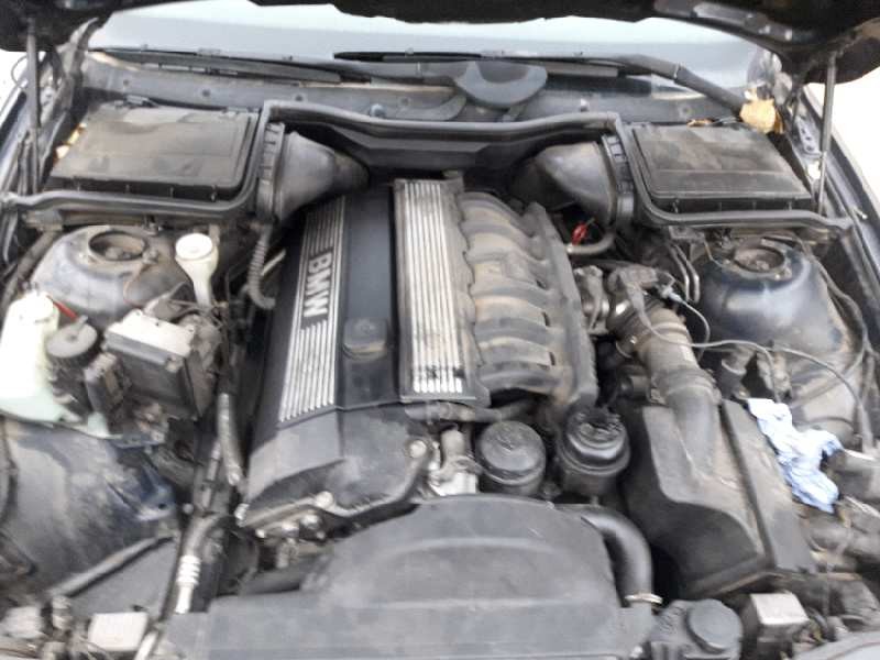 bmw serie 5 berlina (e39) del año 1998