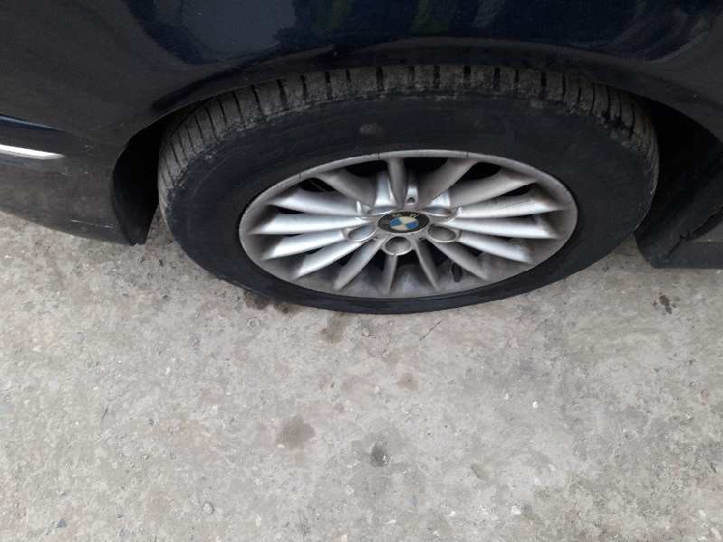 bmw serie 5 berlina (e39) del año 1998