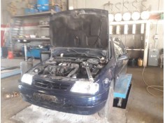 citroën saxo del año 1999