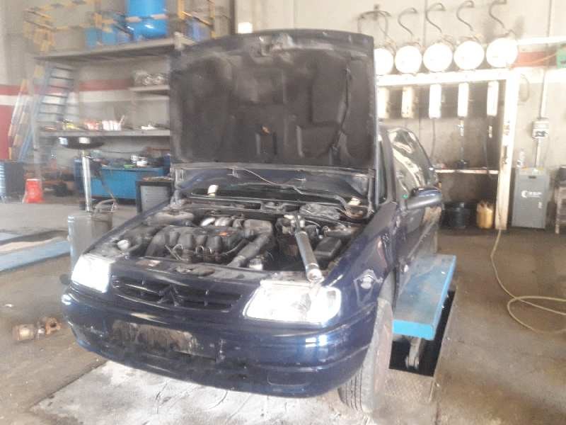 citroën saxo del año 1999