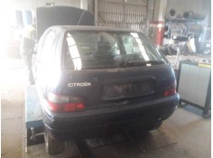 citroën saxo del año 1999 2