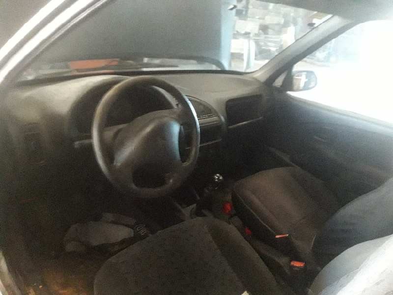 citroën saxo del año 1999