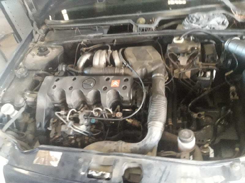 citroën saxo del año 1999