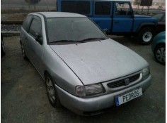 seat ibiza (6k) del año 1998