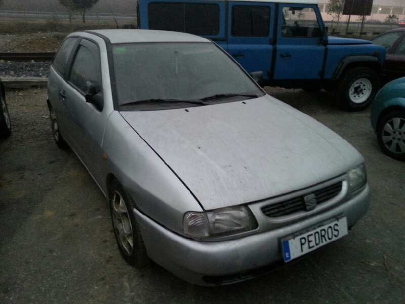 seat ibiza (6k) del año 1998