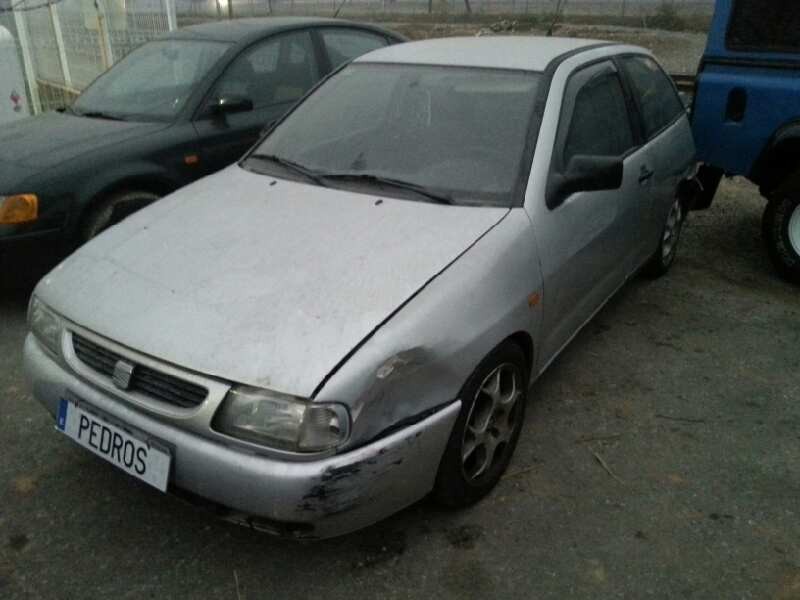 seat ibiza (6k) del año 1998