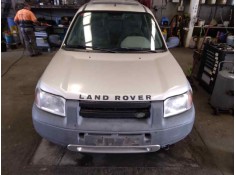land rover freelander (ln) del año 1999