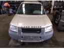 LAND ROVER FREELANDER (LN)