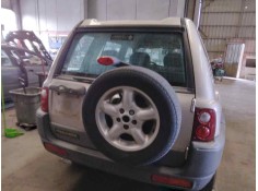 land rover freelander (ln) del año 1999 2