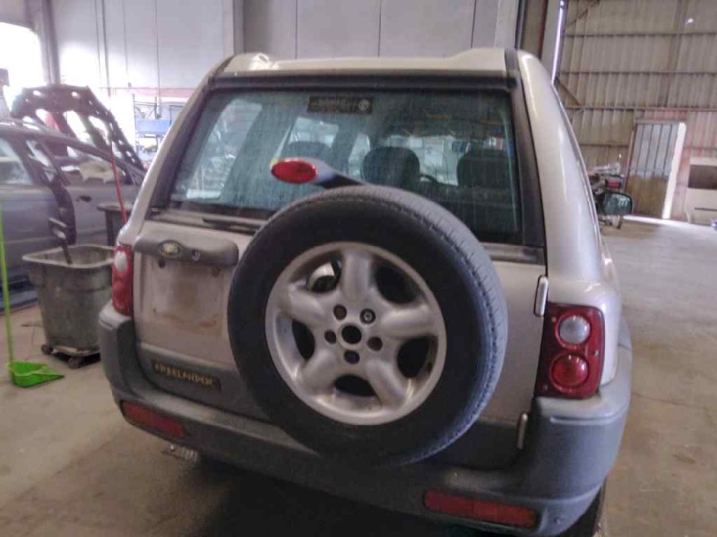 land rover freelander (ln) del año 1999