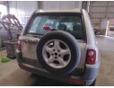 LAND ROVER FREELANDER (LN)