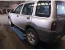 LAND ROVER FREELANDER (LN)