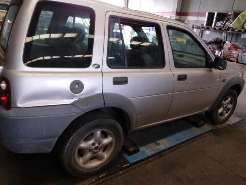 land rover freelander (ln) del año 1999