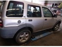 LAND ROVER FREELANDER (LN)