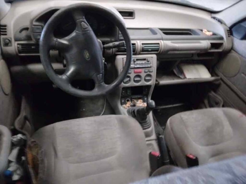 land rover freelander (ln) del año 1999