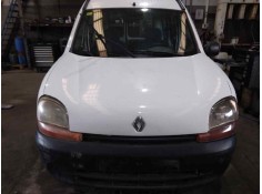 renault kangoo (f/kc0) del año 2000