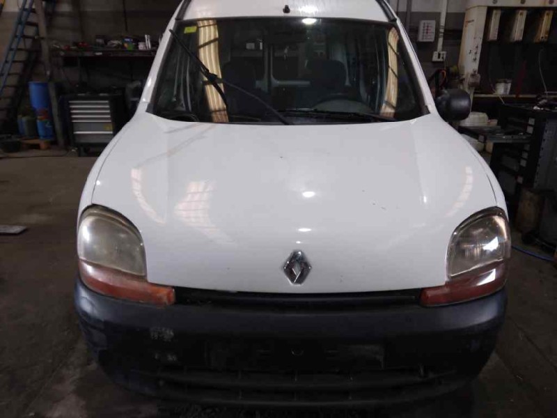 renault kangoo (f/kc0) del año 2000