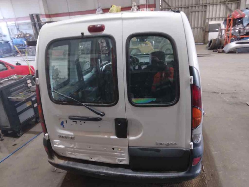 renault kangoo (f/kc0) del año 2000