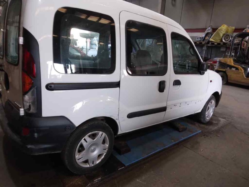 renault kangoo (f/kc0) del año 2000
