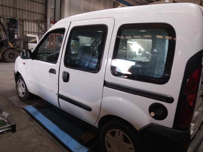 renault kangoo (f/kc0) del año 2000
