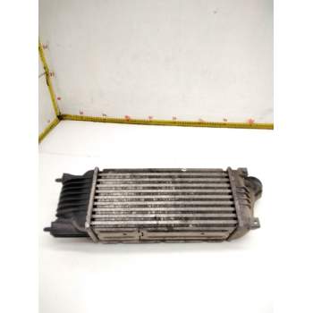 Recambio de intercooler para peugeot 407 st sport referencia OEM IAM 9645682880 874823N VALEO
