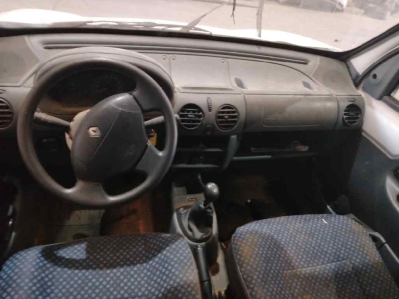 renault kangoo (f/kc0) del año 2000